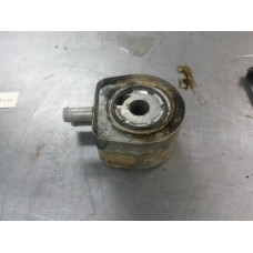 107T022 Oil Cooler From 1999 Ford F-250 Super Duty  6.8 4C3E6A642AB